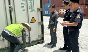TP. Hồ Chí Minh: Thu ngân sách nhà nước chiếm hơn 33% tổng thu của cả nước