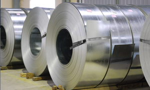 Tiếp nhận hồ sơ miễn trừ áp dụng thuế chống bán phá giá sản phẩm thép mạ xuất xứ Hàn Quốc và Trung Quốc