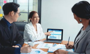 ESG thành “tài sản tín chấp”: Hướng đi mới cho doanh nghiệp trong kỷ nguyên bền vững