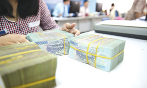 Ngày 25/8: TRS, TD6 và BMK chốt quyền cổ tức, cao nhất 1.500 đồng/CP