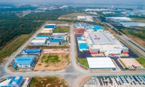 Giảm tiền thuê đất phải nộp của năm 2025 như thế nào?