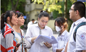 Năm 2026, tăng thêm tối thiểu 134 nghìn tỷ đồng cho giáo dục