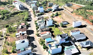 Luật Đất đai 2024 sửa đổi để phù hợp với tình hình mới