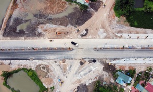 “Bắt đúng bệnh” để thúc đẩy giải ngân đầu tư công