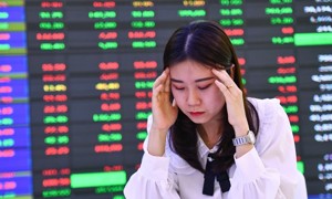 VN-Index dễ gây “ảo giác” trong tăng giá