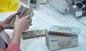 Chốt quyền cổ tức 26/8: “Ngày vàng” cho cổ đông của TOS, GDA và CHP