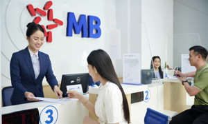 Ngân hàng tăng vốn điều lệ, trật tự mới liên tục được thiết lập