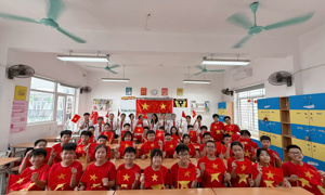 Nâng cao chất lượng đào tạo nhân lực gắn với phát triển khoa học công nghệ