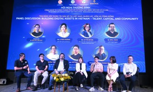 Việt Nam: Nhiều tiềm năng để trở thành Trung tâm tài sản số 