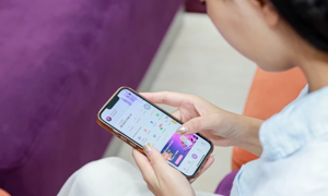 TPBank ra mắt bộ giải pháp hỗ trợ kq bongdaso kinh doanh và SME