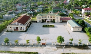 Tránh thất thoát, lãng phí khi xử lý hơn 9.000 cơ sở nhà, đất dôi dư sau sắp xếp bộ máy