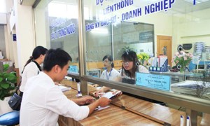 Bãi bỏ điều kiện kinh doanh không cần thiết, chuyển mạnh từ "tiền kiểm" sang "hậu kiểm"