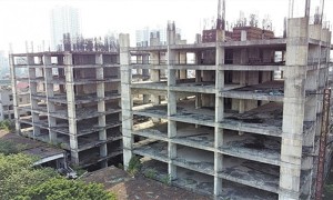 Giải quyết dứt điểm các dự án tồn đọng, kéo dài gây thất thoát, lãng phí