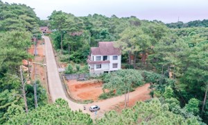 Mời đầu tư 3 dự án bất động sản, du lịch lớn ở Măng Đen