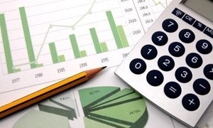 Bộ Tài bongdaso ban hành Quyết định công bố thông tin nợ công