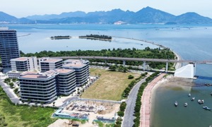 TP. Đà Nẵng thành lập Hội đồng Tư vấn xây dựng Trung tâm tài chính quốc tế 