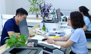 Quảng Ninh đẩy mạnh cải cách hành chính vì mục tiêu tăng trưởng hai con số