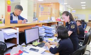 Bộ Tài chính đột phá cải cách thể chế trên nhiều lĩnh vực trọng yếu