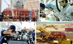 Khơi thông nguồn lực doanh nghiệp nhà nước góp phần đạt mục tiêu tăng trưởng