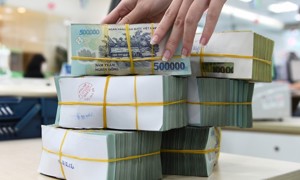 Bộ ba ISH, SNC và SCS đồng loạt chốt quyền cổ tức cuối tháng 8/2025