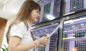 Chứng khoán tháng 9: Dòng tiền  sẽ phân hóa để tìm nhịp mới?
