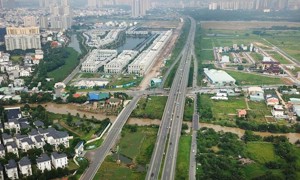 Luật Đất đai sửa đổi: Hướng tới minh bạch và đồng thuận xã hội