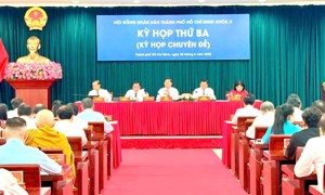 TP. Hồ Chí Minh hỗ trợ tiền thuê nhà cho cán bộ, công chức cao nhất 10,4 triệu đồng
