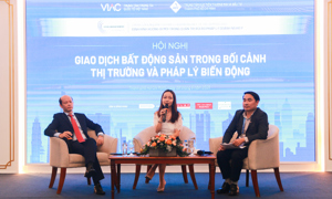Ứng phó với rủi ro pháp lý trong giao dịch bất động sản