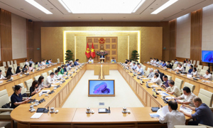 Đẩy mạnh triển khai Nghị quyết số 68-NQ/TW và chương trình sáng kiến thúc đẩy phát triển kinh tế tư nhân 