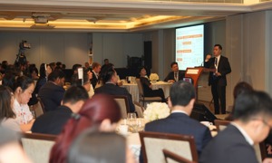 Hội thảo Tài chính xanh Việt Nam 2025: Kiến tạo tương lai bền vững