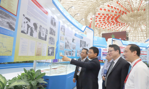 VIDEO: Dấu ấn ngành Tài chính trong thành tựu 80 năm của Đất nước