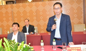Phát triển khu công nghiệp xanh tại tỉnh Hưng Yên hướng đến mục tiêu bền vững 