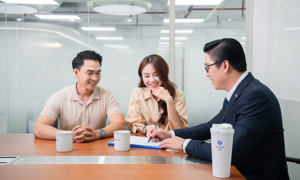 Những giải pháp bảo vệ tài chính giúp nâng cao chất lượng cuộc sống