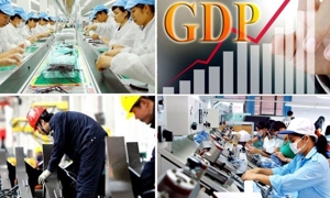 Doanh nghiệp Nhà nước: Động lực đóng góp vào mục tiêu tăng trưởng năm 2025