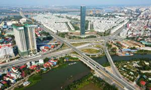 Xây dựng Nghị quyết phân loại đô thị phù hợp với chính quyền địa phương hai cấp