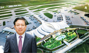 EMAGAZINE: Hoàn thiện thể chế tài chính trong kỷ nguyên vươn mình của dân tộc