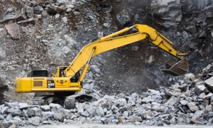 Doanh nghiệp kiến nghị tháo gỡ vướng mắc pháp lý về đất đai và khoáng sản