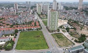 Miễn, giảm tiền sử dụng đất, thuê đất năm 2025 để hỗ trợ an sinh và sản xuất