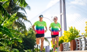VPBank Đất Sen Hồng Music Marathon 2025: Ưu đãi BIB lên tới 40%