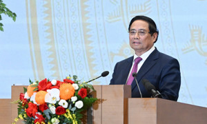 80 năm doanh nghiệp đồng hành cùng đất nước