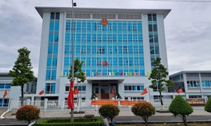 Thuế tỉnh An Giang: Thu ngân sách 8 tháng đạt 74,5% dự toán