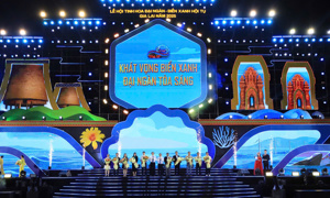 Gia Lai: Tưng bừng Lễ hội tinh hoa Đại ngàn - Biển xanh hội tụ năm 2025
