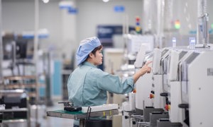 Doanh nghiệp Việt khát vọng vươn bongdaso tin tức cùng Đất nước