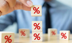 Bước vào tháng 9, lãi suất huy động tại nhiều ngân hàng trên 6%/năm