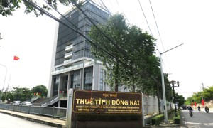 Đồng Nai: Thu ngân sách vượt mốc 85% dự toán, tăng trưởng ấn tượng sau hai tháng sáp nhập