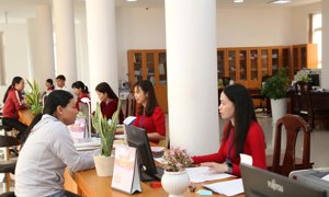 Gần 5.700 tỷ đồng đã được chi tặng quà người dân dịp Quốc khánh