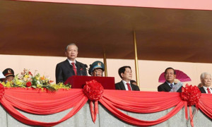 Diễn văn của Tổng Bí thư Tô Lâm tại Lễ kỷ niệm 80 bongdaso nét Cách mạng Tháng Tám thành công và Quốc khánh nước Cộng hòa xã hội chủ nghĩa Việt Nam