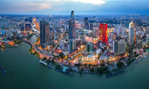 Các thành phố du lịch nổi tiếng trong khu vực cùng bàn về xu hướng du lịch mới, bền vững
