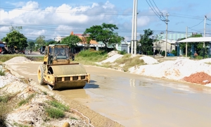 Tăng tốc giải ngân, thông suốt dòng tiền cho chương trình mục tiêu quốc gia