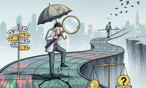VN-Index rung lắc sau kỳ nghỉ lễ